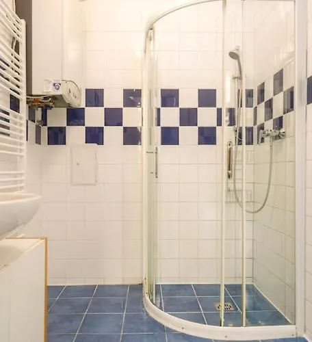 Next To Augarten I 5 Min To U4 Friedensbruecke Apartment